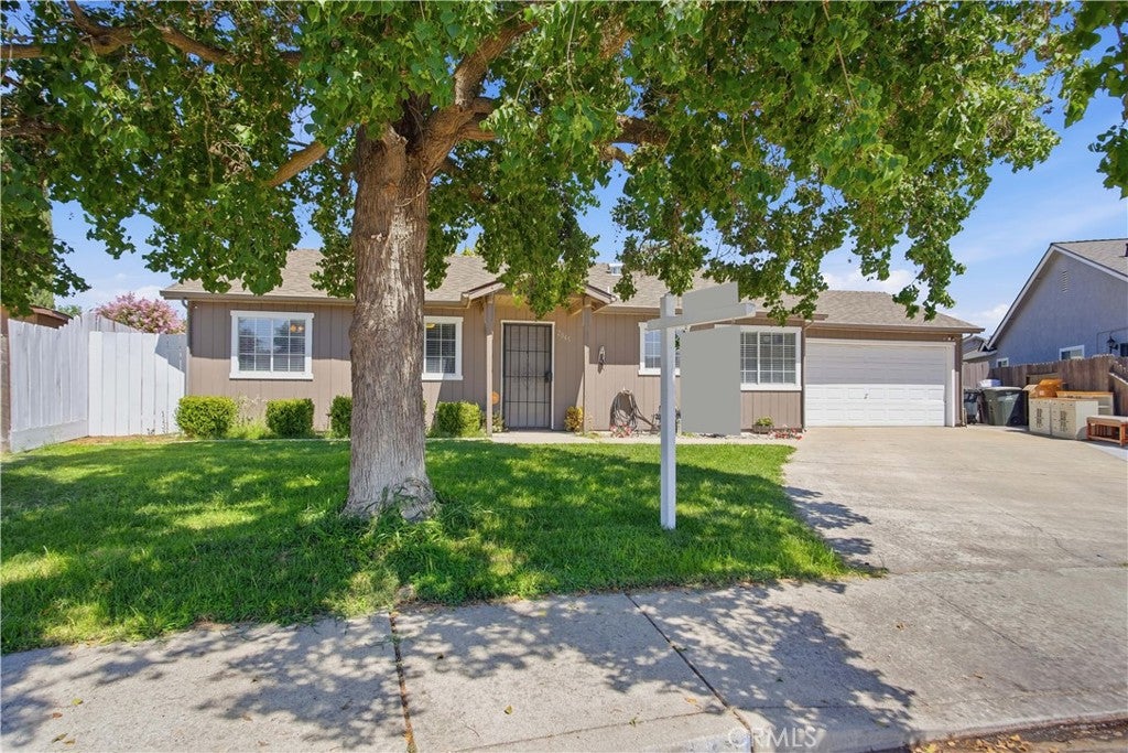2045 Pajaro Court