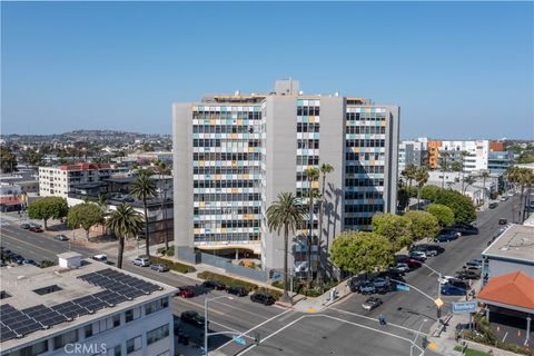 100 Atlantic Avenue 603 Long Beach CA 90802