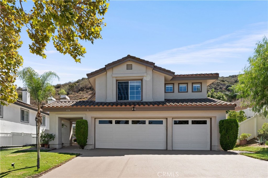 4150 San Ramon Drive
