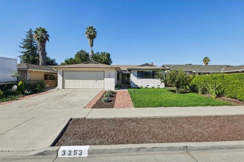 3253 Arthur Avenue San Jose CA 95127