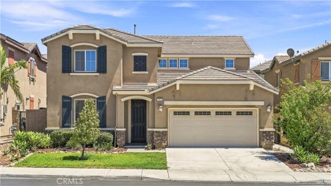 Photo of 7911 Sea Salt Avenue, Fontana, CA 92336 (MLS # TR26180878)