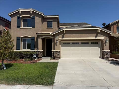 Photo of 7911 Sea Salt Avenue, Fontana, CA 92336 (MLS # TR26180878)