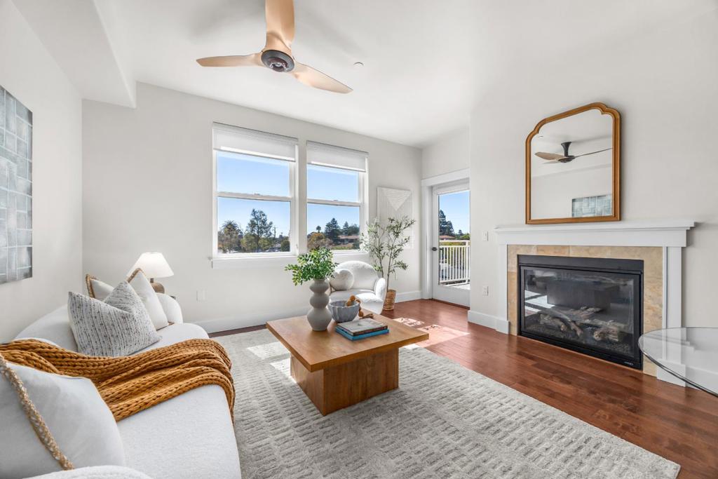 708 Frederick Street 309