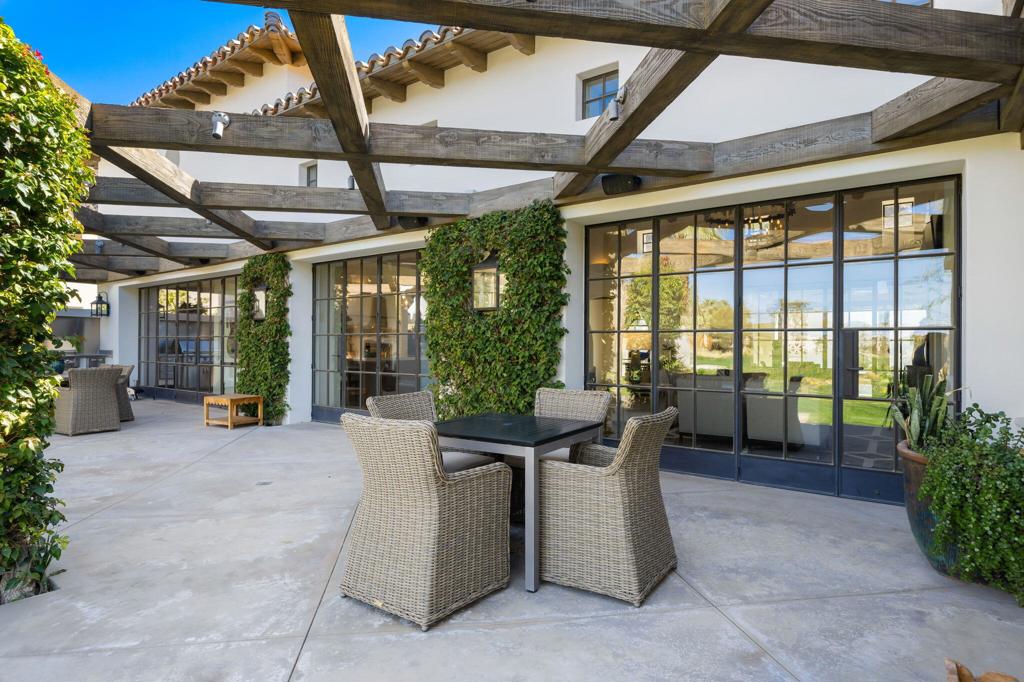 Tradition Golf Club - Residential