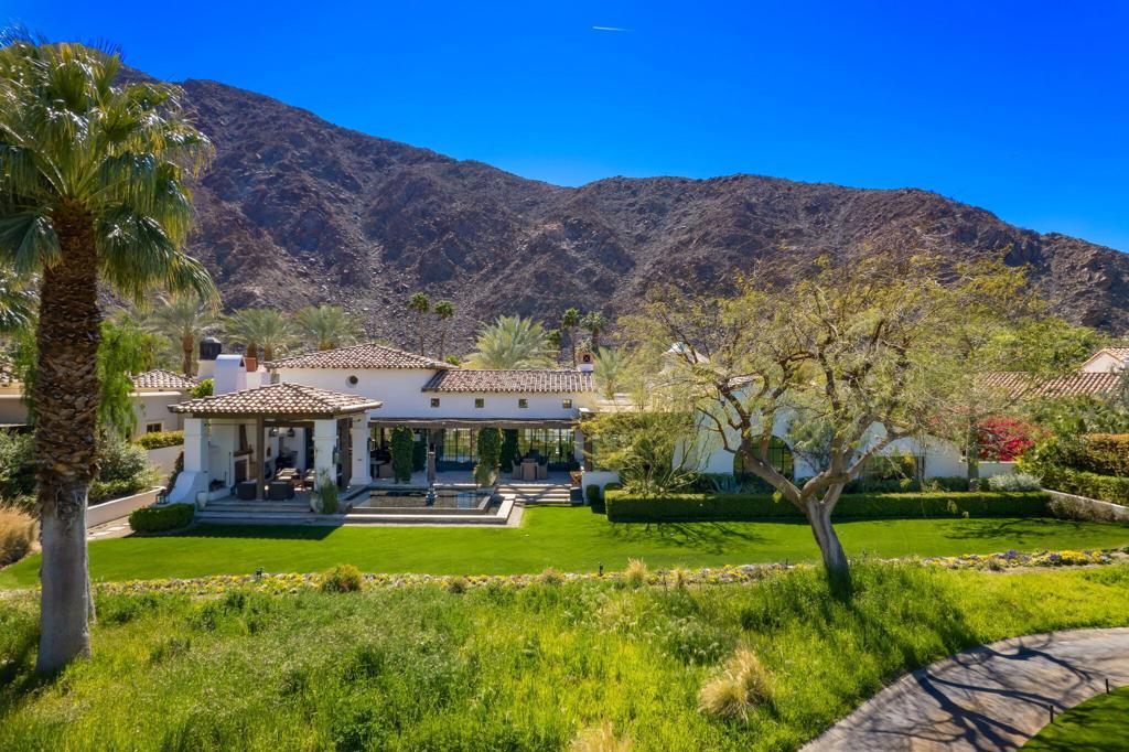 Tradition Golf Club - Residential