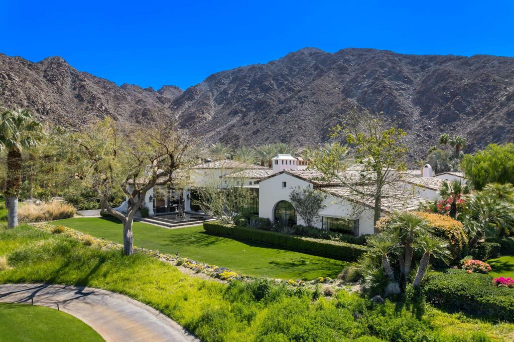 Tradition Golf Club - Residential