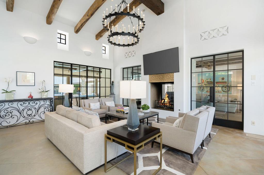 Tradition Golf Club - Residential