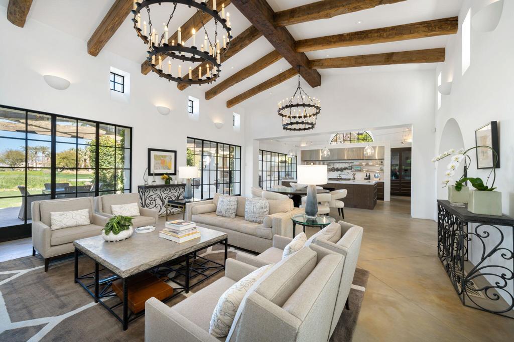 Tradition Golf Club - Residential