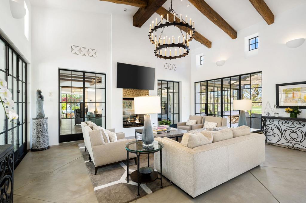 Tradition Golf Club - Residential