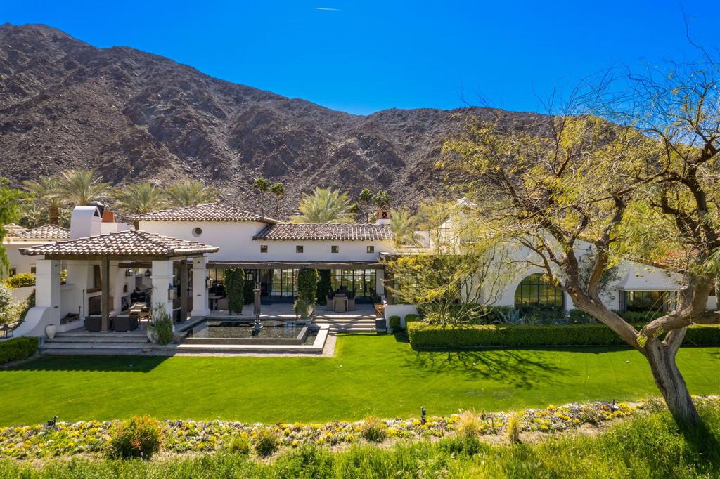 Tradition Golf Club - Residential