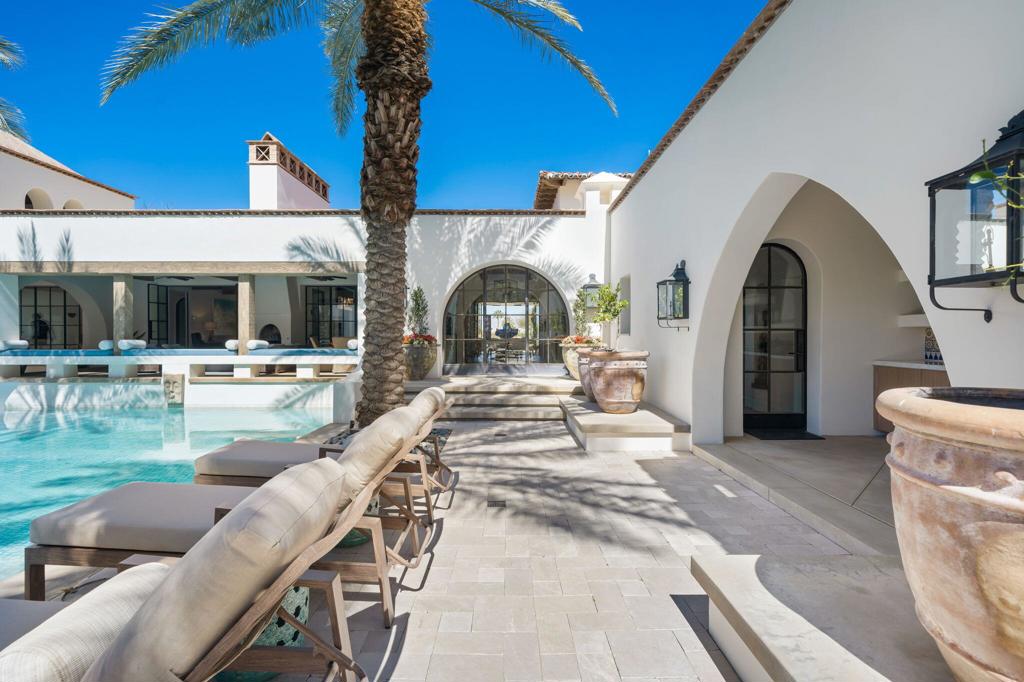 Tradition Golf Club - Residential