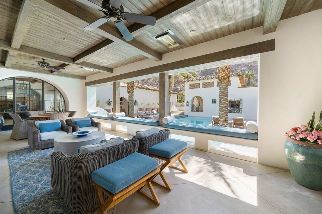 Tradition Golf Club - Residential