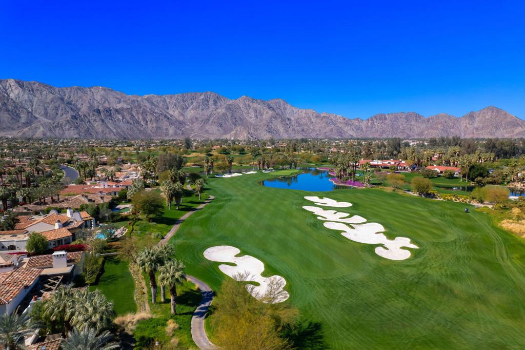 Tradition Golf Club - Residential