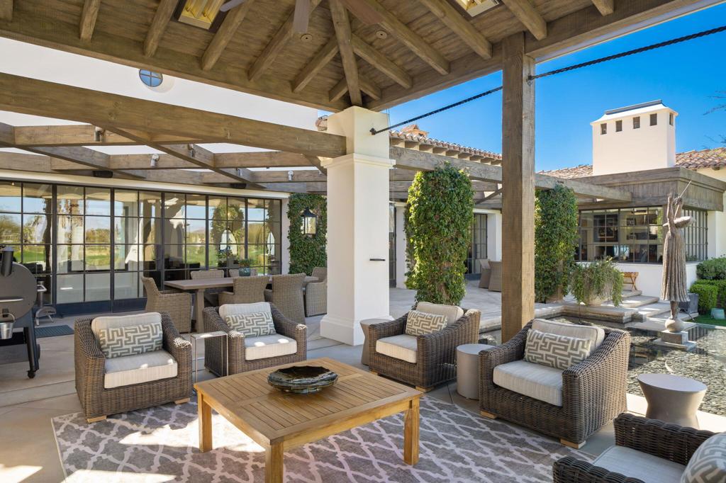 Tradition Golf Club - Residential