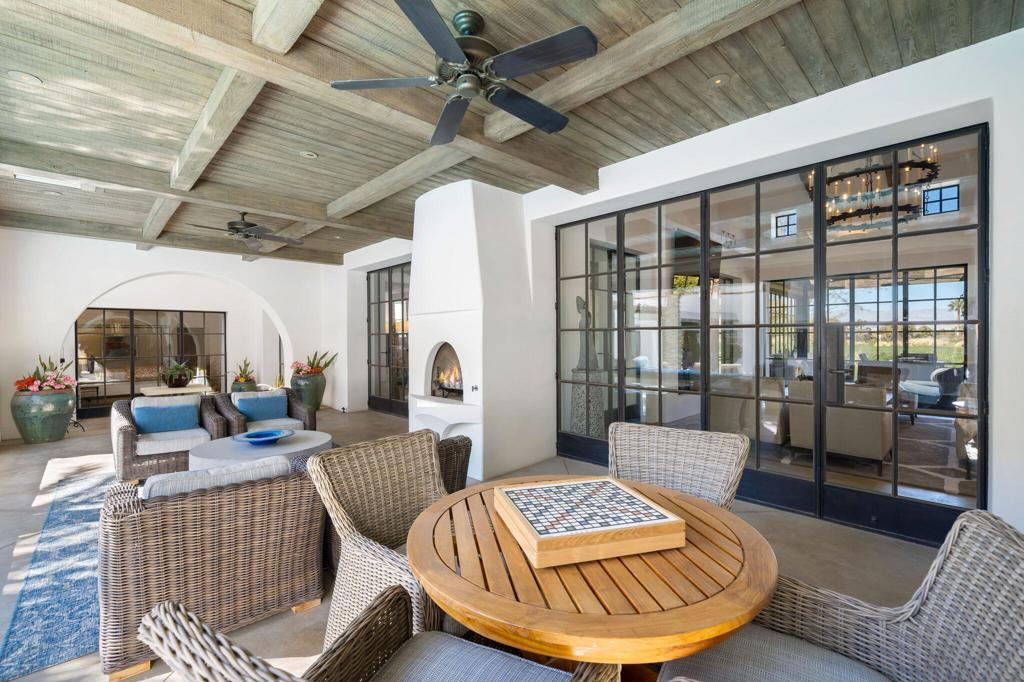 Tradition Golf Club - Residential