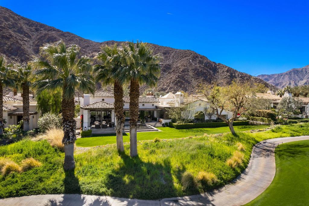 Tradition Golf Club - Residential