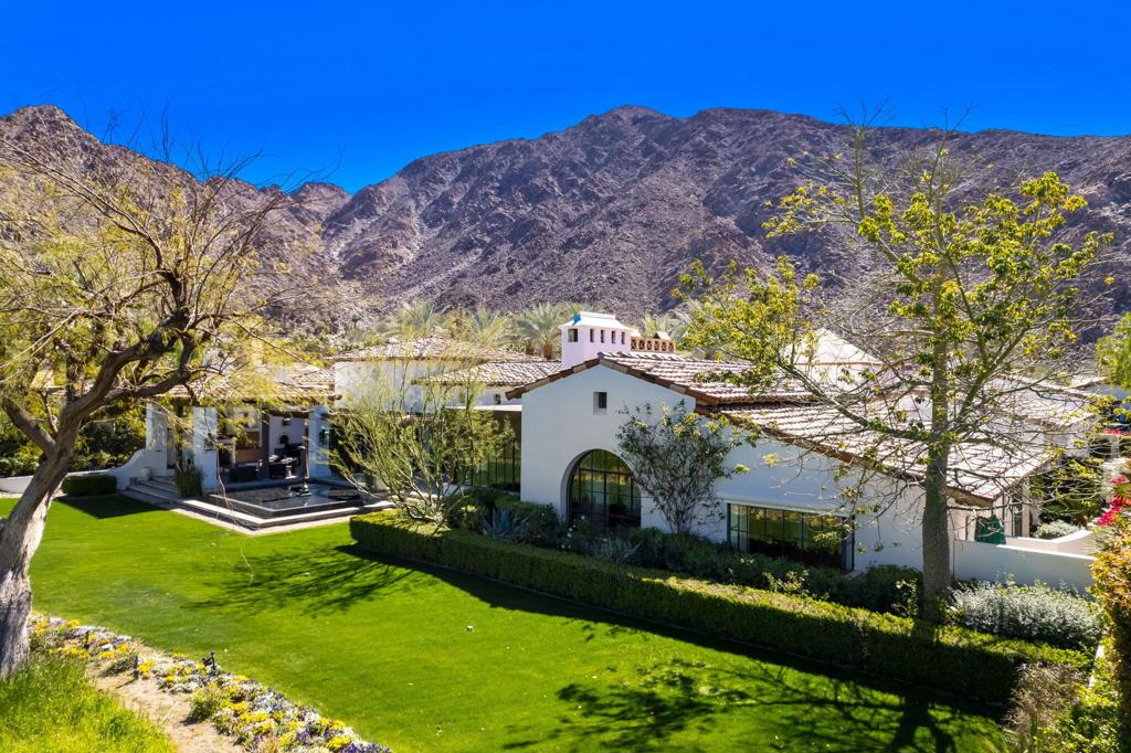 Tradition Golf Club - Residential