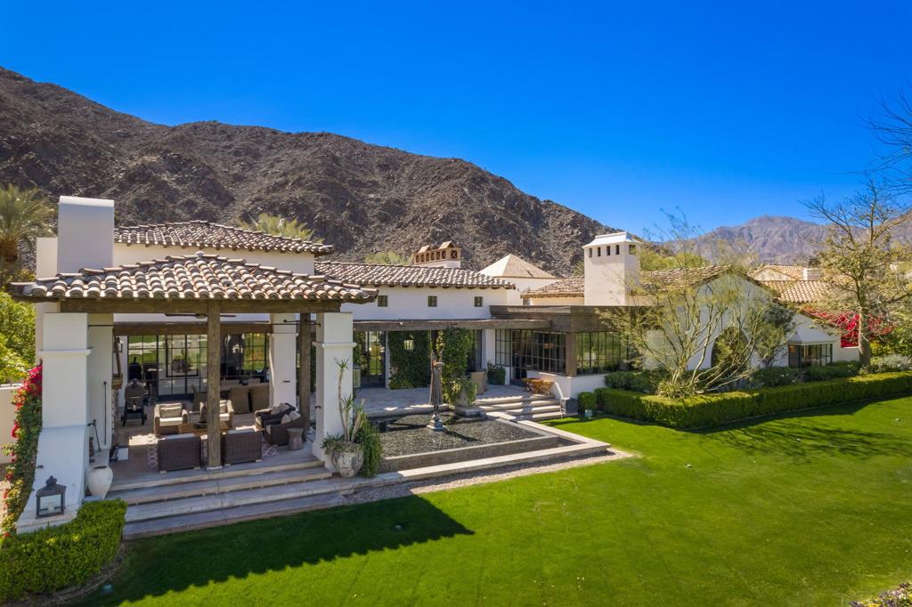 Tradition Golf Club - Residential