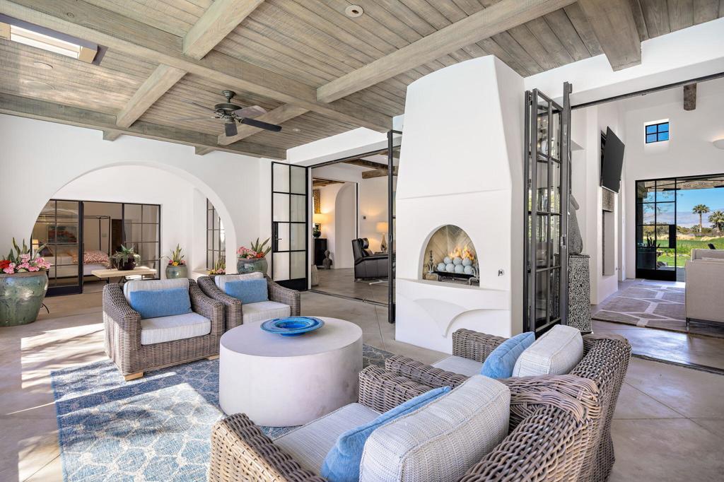 Tradition Golf Club - Residential