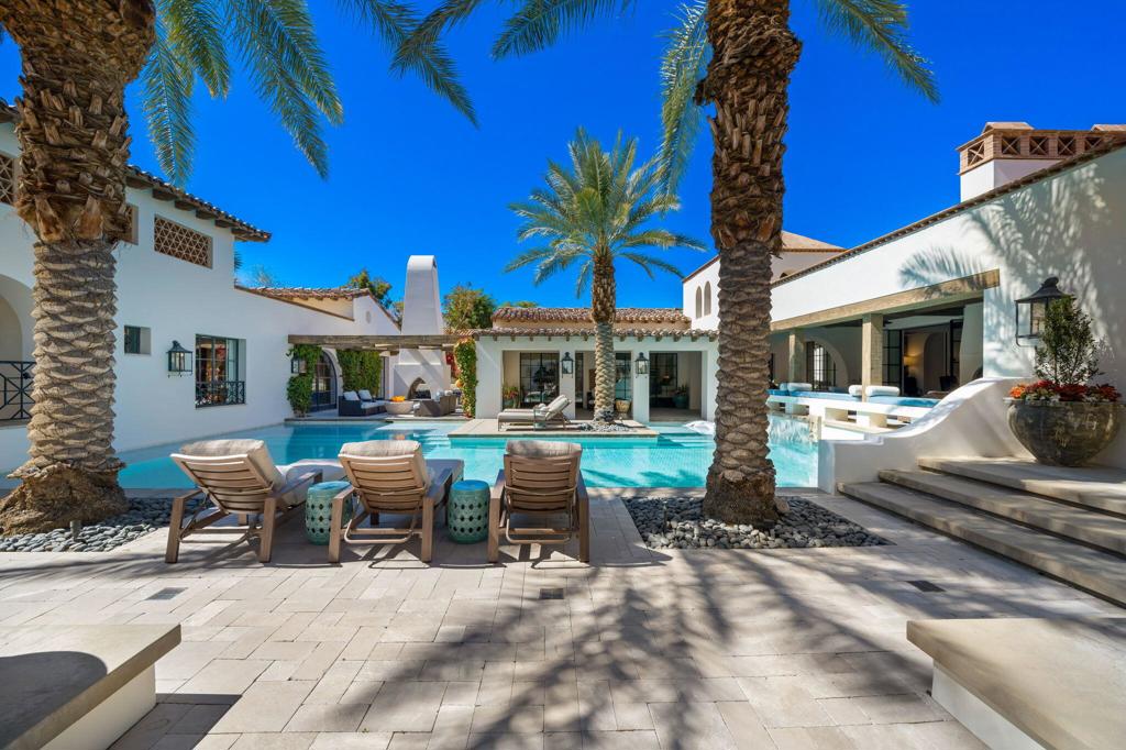 Tradition Golf Club - Residential