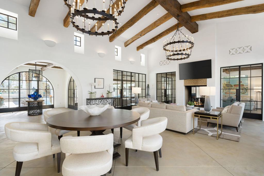 Tradition Golf Club - Residential