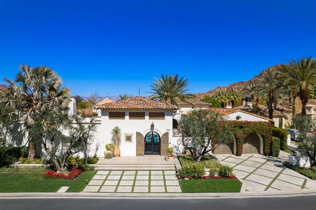 Tradition Golf Club - Residential