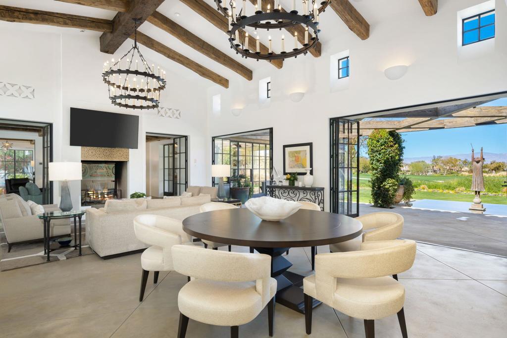 Tradition Golf Club - Residential