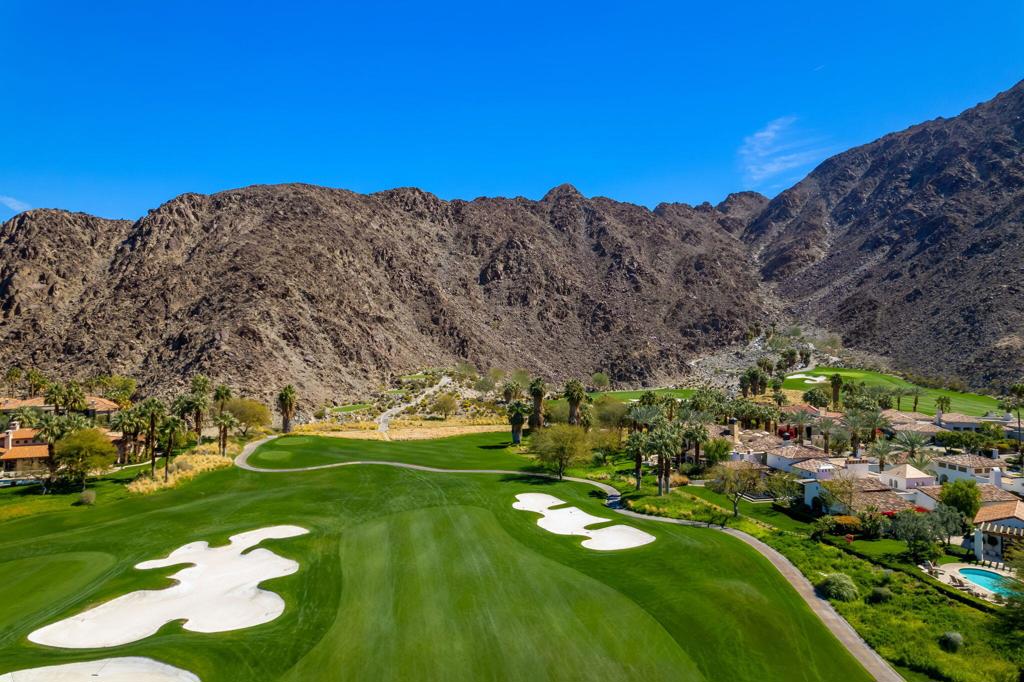 Tradition Golf Club - Residential