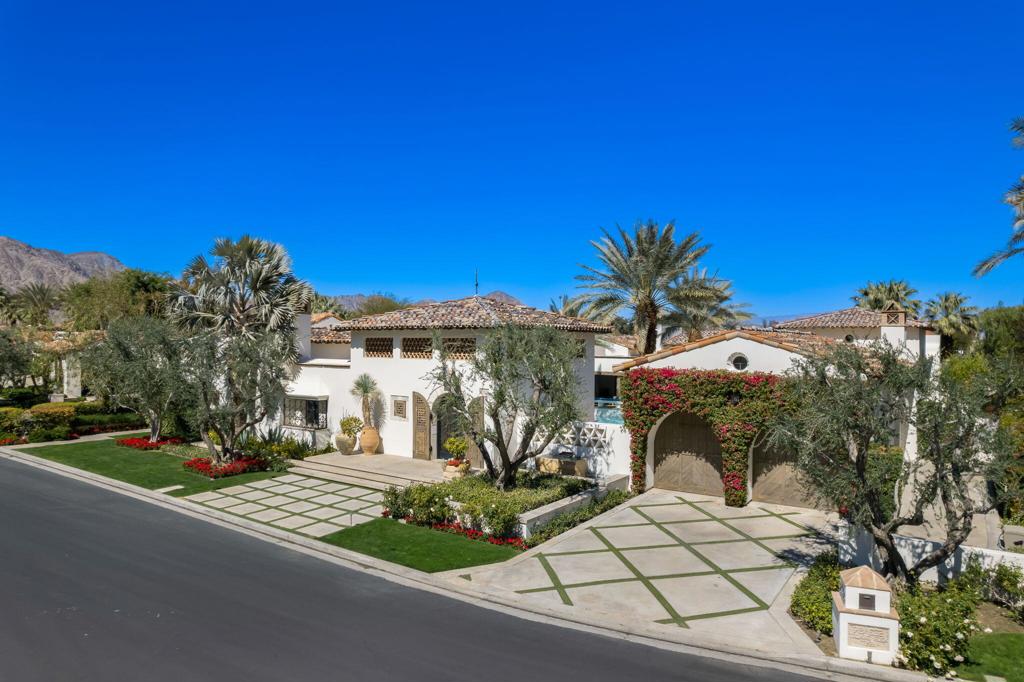 Tradition Golf Club - Residential