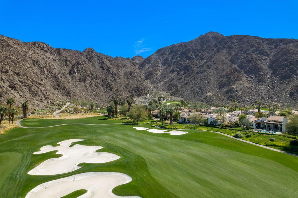 Tradition Golf Club - Residential