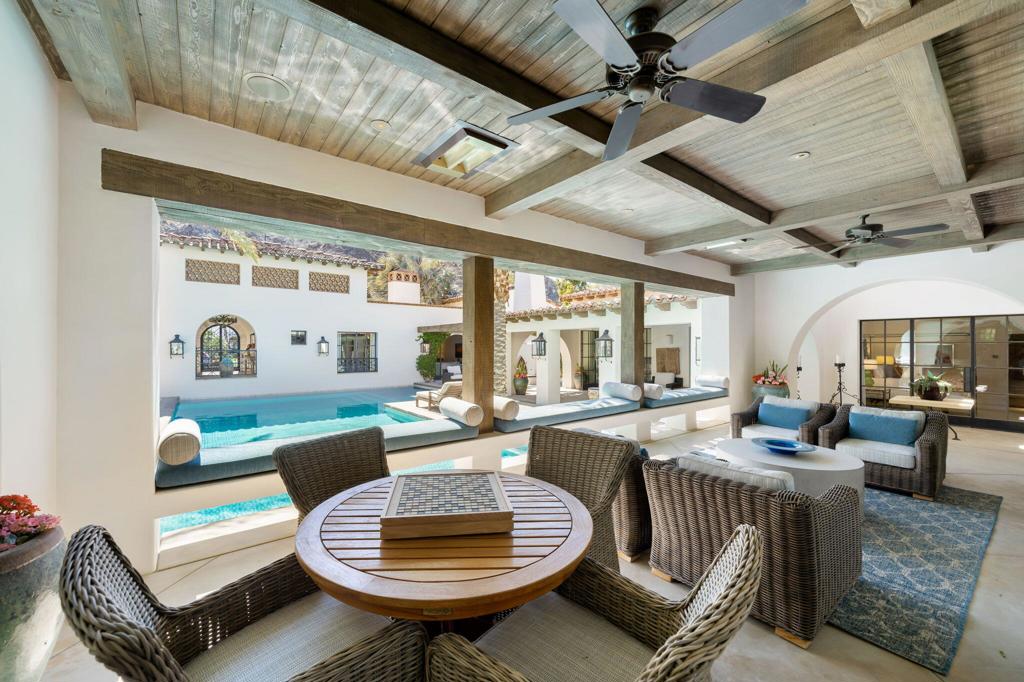 Tradition Golf Club - Residential