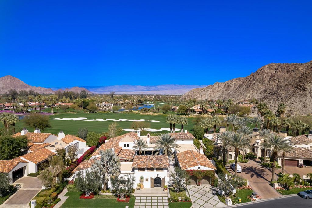 Tradition Golf Club - Residential