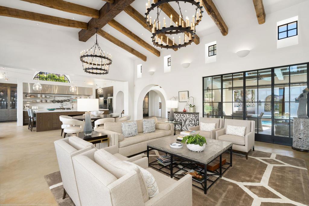 Tradition Golf Club - Residential