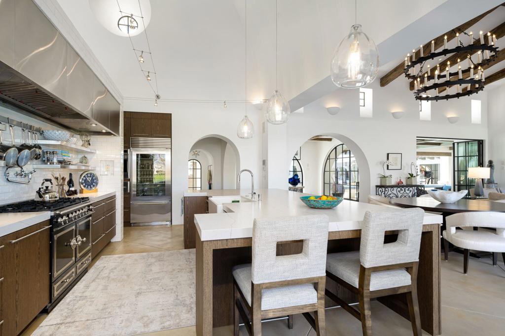 Tradition Golf Club - Residential