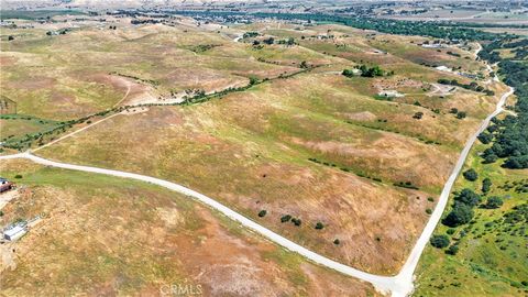 Tiny photo for 0 Crest View, San Miguel, CA 93451 (MLS # NS26081546)