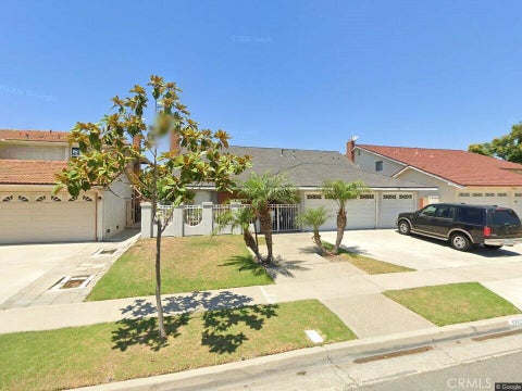 Photo of 17815 Harvest Avenue, Cerritos, CA 90703 (MLS # RS26210208)