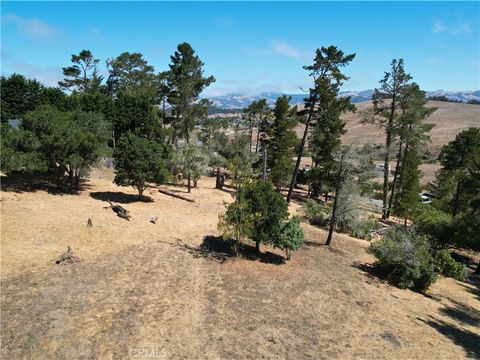 Tiny photo for 0 Londonderry Lane, Cambria, CA 93428 (MLS # NS25177851)