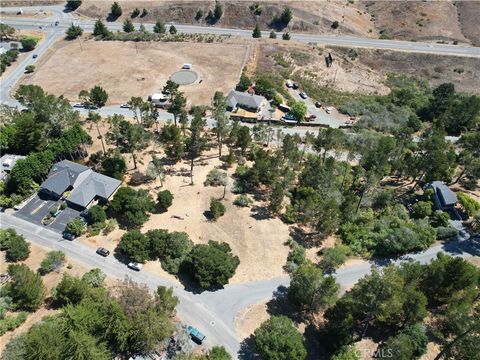 Tiny photo for 0 Londonderry Lane, Cambria, CA 93428 (MLS # NS25177851)
