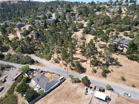 Tiny photo for 0 Londonderry Lane, Cambria, CA 93428 (MLS # NS25177851)