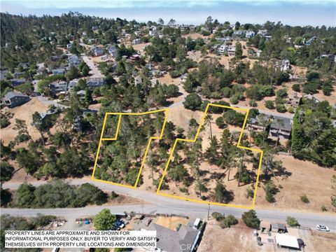 Photo of 0 Londonderry Lane, Cambria, CA 93428 (MLS # NS25177851) Photo of 0 Londonderry Lane, Cambria, CA 93428 (MLS # NS25177851)