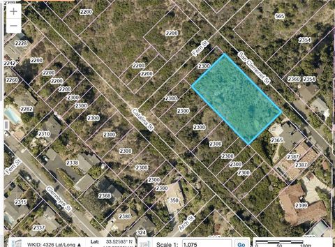 Properties 29 2333 San Clemente Laguna Beach CA 92651