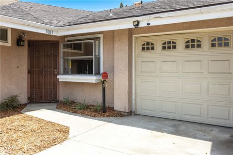7003 Lanto Street Commerce CA 90040