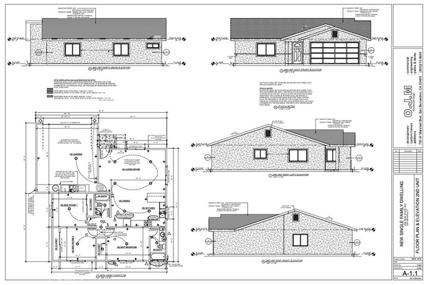 Corner Lot with Custom Home Plans – Minutes from the Lake!

Build your dream home just a short drive from the water! This desirable corner lot comes with custom architectural plans, saving you over $100,000 compared to builder costs and special assessments.



Enjoy the perfect blend of convenience and lifestyle—whether it’s boating, fishing, or relaxing lakeside, you’ll love being this close to the lake. The included plans are designed for style, space, and functionality, giving you a head start on construction.



Opportunities like this are rare—secure your lot and plans today!
