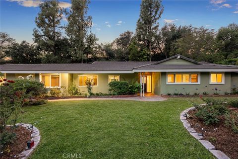Photo of 1135 Sierra Madre Villa Avenue, Pasadena, CA 91107 (MLS # CV26111747)