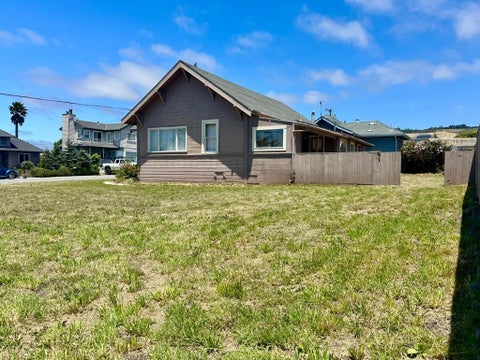 Photo of 2 3rd Avenue, Davenport, CA 95017 (MLS # ML82053411)