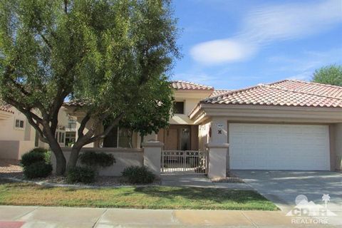 Photo of 78328 Desert Willow Drive, Palm Desert, CA 92211 (MLS # 219148294DA)