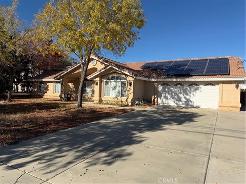 6998 Summit Valley Road Hesperia CA 92345