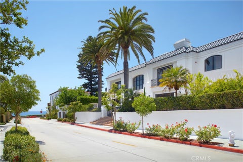 Photo of 215 Poppy Avenue, Corona Del Mar, CA 92625 (MLS # NP26185450)