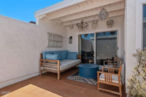 Tiny photo for 117 Duke Avenue, Ventura, CA 93003 (MLS # V1-36668)