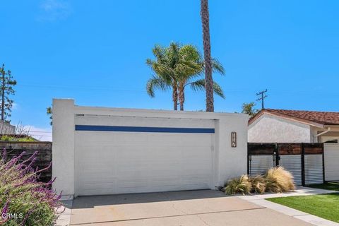 Tiny photo for 117 Duke Avenue, Ventura, CA 93003 (MLS # V1-36668)